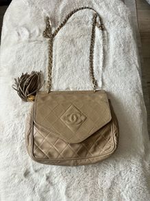 chanel bag