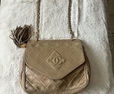 chanel bag