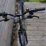 Dunlop Road Bike Image 4