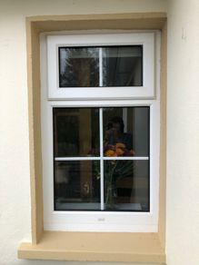29x46 inch window two available