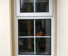 29x46 inch window two available