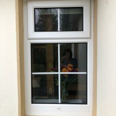 29x46 inch window two available