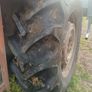 Tractor wheels Image 4