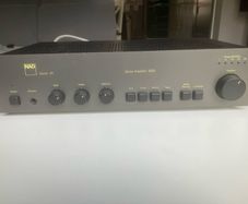 Legendary NAD 3020 Series 20 - Fully recap / Excellent Sound
