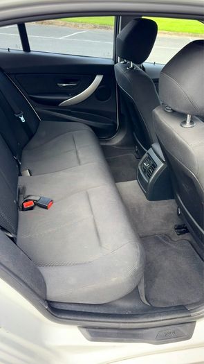 2014 Bmw 3-series