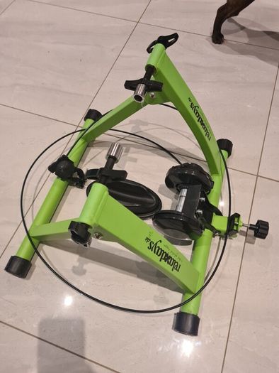 turbo trainer