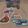 Peppa Pig Four Shaped Jigsaw puzzles Image 4