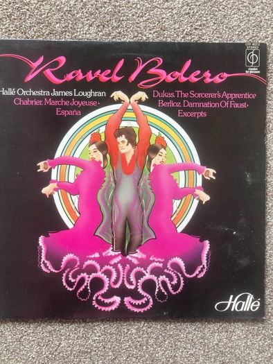 Classical - Various LPs