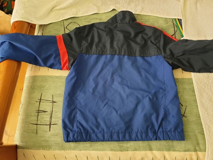 Barcelona Football Club Track Top 2010 to 2011 Childrens Small