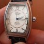 automatic watch. vintage Image 2
