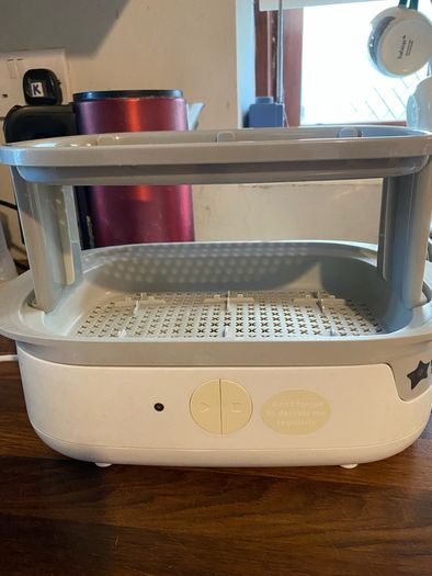 Tommee tippee