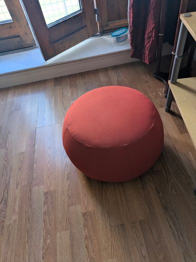 Cushions set 2 units