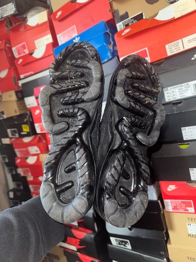 Nike Air Vapormax 2023 Flyknit Black Anthracite DV1678-003