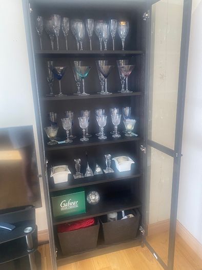 Glass unit