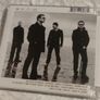 U2 - No Line On The Horizon Cd Image 3
