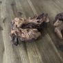 Reptile tank vivarium decoration Accessories 3 pieces Image 4