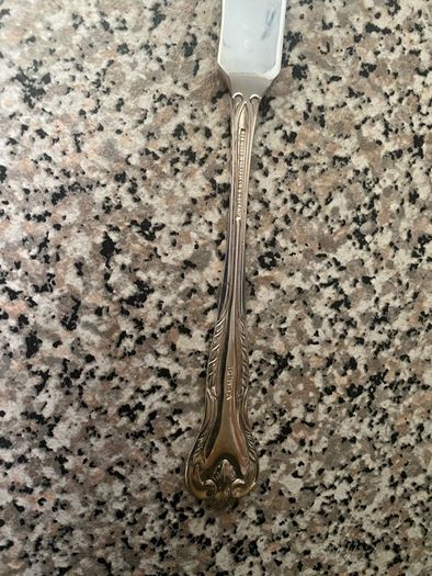 EPNS Fish Cutlery