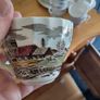 set of bone china Image 3