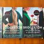 Bridgerton books Image 2