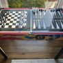 football pool air hockey table Image 2