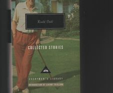 Roald Dahl. Collected Stories.
