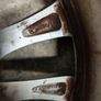 R17 original Bmw f30  alloy wheel Image 4