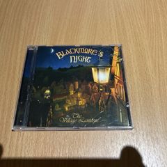 Blackmore's Night - The Village Lanterne