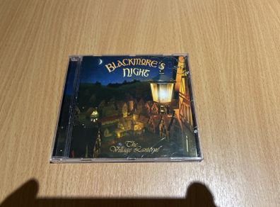 Blackmore's Night - The Village Lanterne