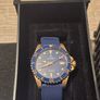 Boderry Seaturtle Automatic Bronze Diver Image 2