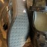 girls school shoes Clarks Image 4