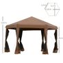 Popup Hexagonal Gazebo 3.2m Image 3