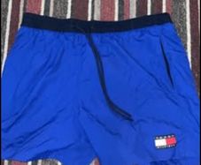Tommy Hilfiger swim shorts