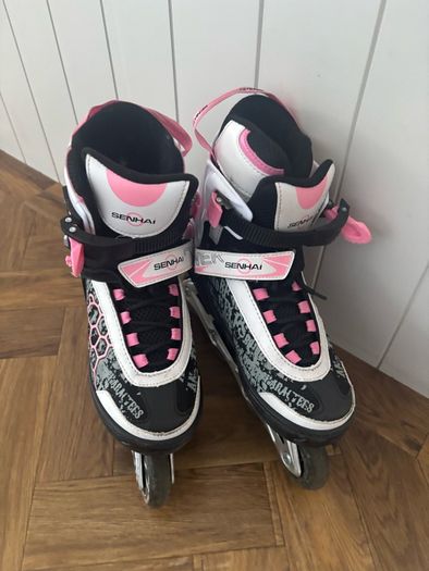 Rollerblades UK 5-7