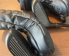 Cobra DS Adapt hybrids (4&5) regular