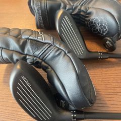 Cobra DS Adapt hybrids (4&5) regular