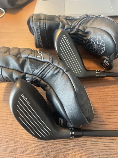 Cobra DS Adapt hybrids (4&5) regular