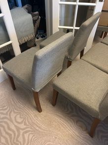 Dining Chairs BO concepts