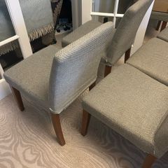 Dining Chairs BO concepts