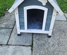Dog kennel
