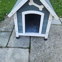 Dog kennel
