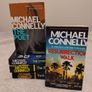 Michael Connelly Thriller books Image 4