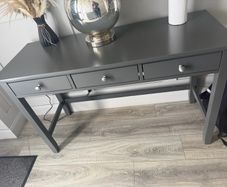 hall table