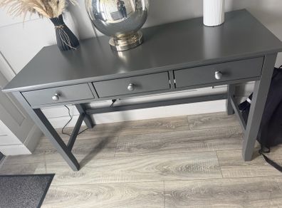 hall table