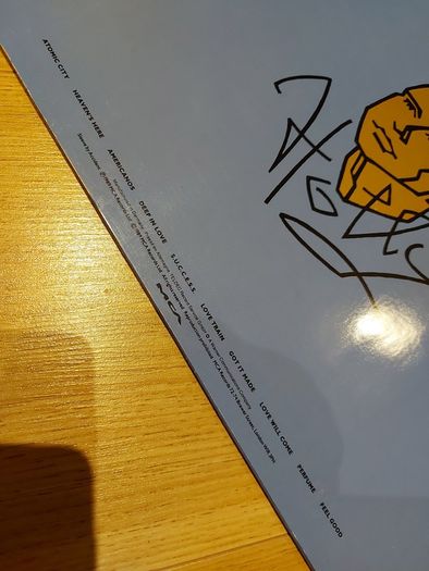 Batch Of Vinyl Records For Sale (14/15) - All Cleaned And In Excellent Condition