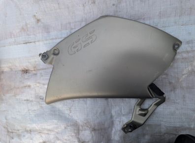panel trim r1200 GSA left hand side