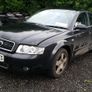 Audi A4 s B6 B7 2001 to 2007 Parts @ OCG Image 3