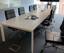 Large Boardroom Table Free to take away
