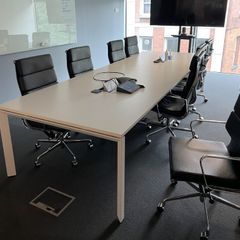 Large Boardroom Table Free to take away