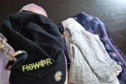 Small girls bundle