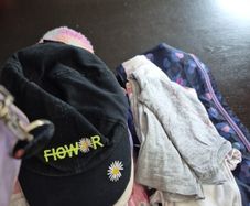Small girls bundle